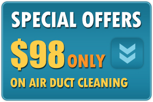 special offers on cleaning services