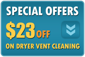 special offers on cleaning services