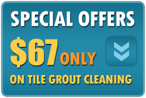 special offers on cleaning services